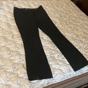 EXPRESS columnist blank pants size 4